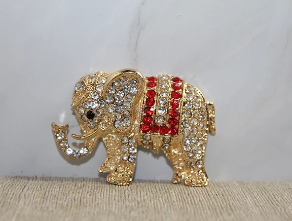 Swarovski Taşlı Magnet Model 7 ürün görseli