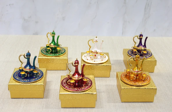 Swarovski Zemzem Seti ürün görseli