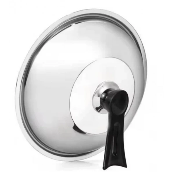 Dikey Tasarım Tencere Kapağı Kolu ürün görseli