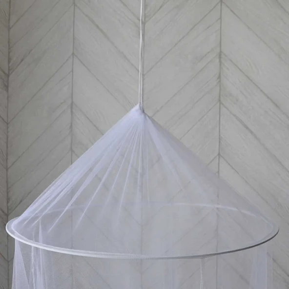 Tül Oda Cibinlik - Resim 5