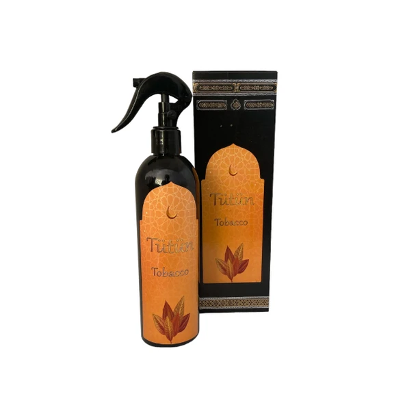 Tütün Oda Kokusu 400ml. ürün görseli