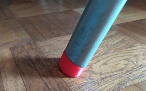 Füße Für Kettler Miami Klappsessel Sandalye Kettler İçin Ayaklar Plastik Aparat - 2