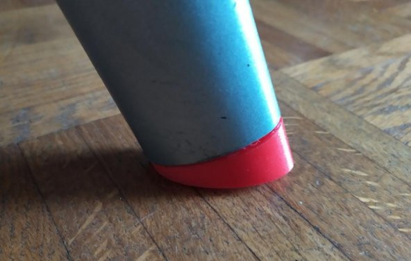 Füße Für Kettler Miami Klappsessel Sandalye Kettler İçin Ayaklar Plastik Aparat - 4