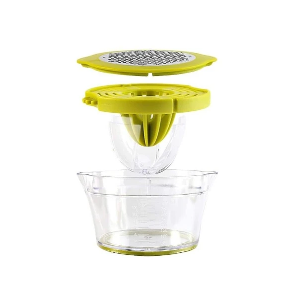 Rendeli Narenciye Sıkacağı ürün görseli