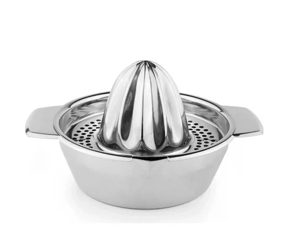 Paslanmaz Çelik Limon ve Nar Sıkacağı - Resim 3