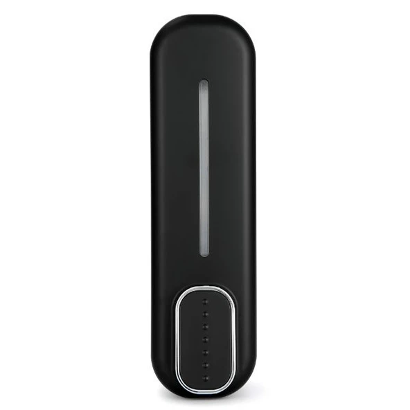 Lüks Duvara Monte Sıvı Sabunluk - Resim 4