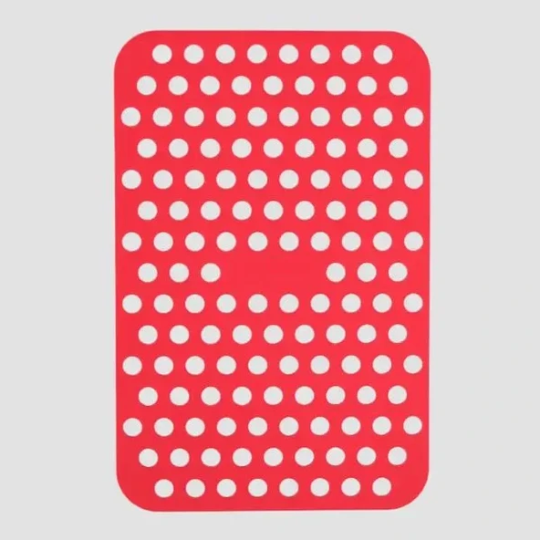 Slikon Pişirme Kağıdı - Resim 5