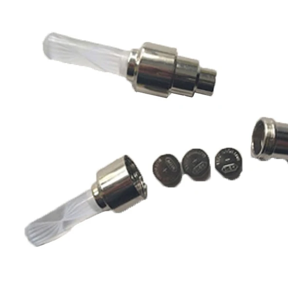 Işıklı Sibop Kapağı 2 Adet ürün görseli