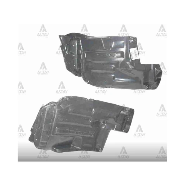 ÇAMURLUK DAVLUMBAZI L-200 ÖNÜN ÖNÜ 06-10 SOL ürün görseli