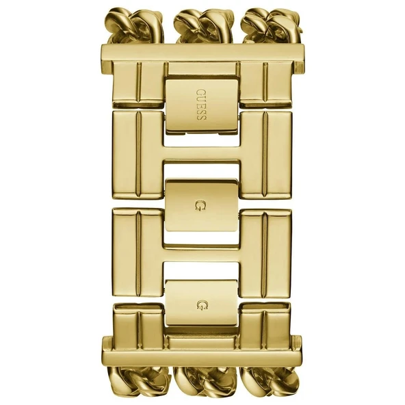 Guess GUW1275L2 Kadın Kol Saati W1275L2 - Resim 3