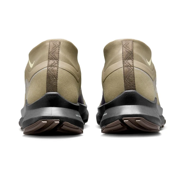 Nike React Pegasus Trail 4 Gore-tex Erkek Kahverengi Koşu Ayakkabısı FD5841-200 - Resim 5