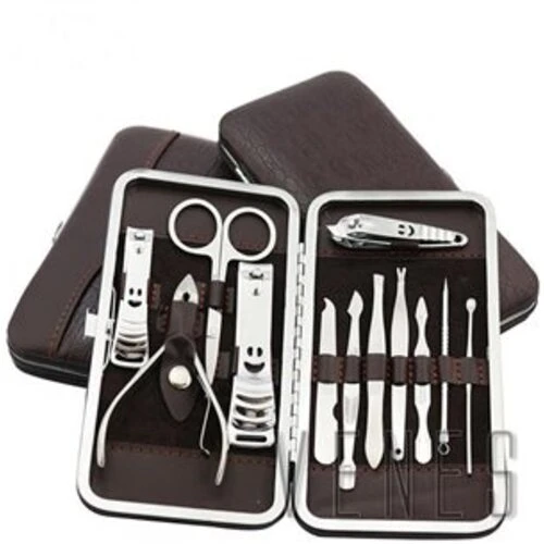 Ocean Manikür Seti 12 Parça - Resim 2