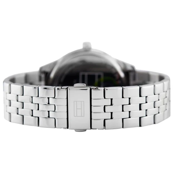 Tommy Hilfiger TH1791416 Erkek Kol Saati - 4