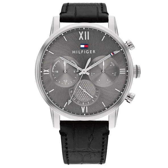 Tommy Hilfiger TH1791883 Erkek Kol Saati ürün görseli 1