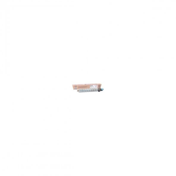 Ricoh Aficio MP-C3001 Mavi Toner - 1