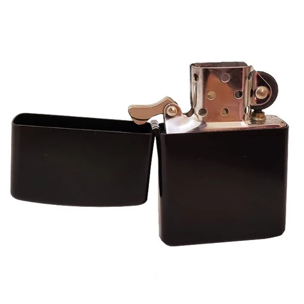 Promosyon Siyah Çakmak ürün görseli