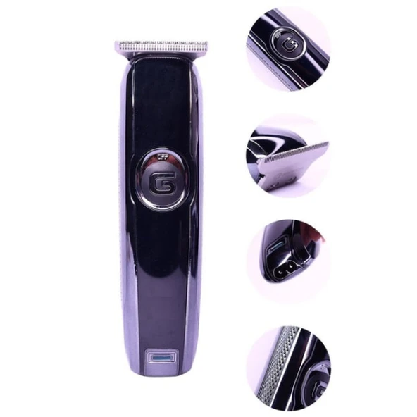 Kablosuz Saç Ve Sakal Makinesi ürün görseli