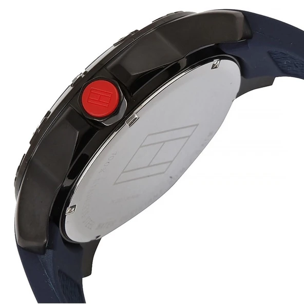 Tommy Hilfiger TH1790984 Erkek Kol Saati - 3
