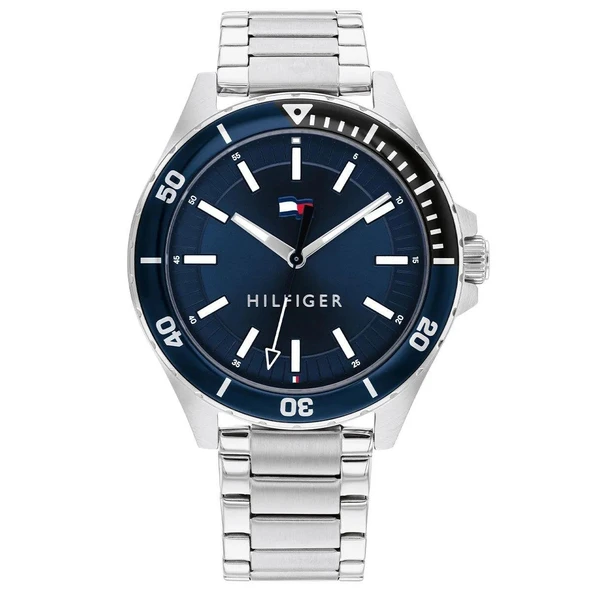 Tommy Hilfiger TH1792012 Erkek Kol Saati