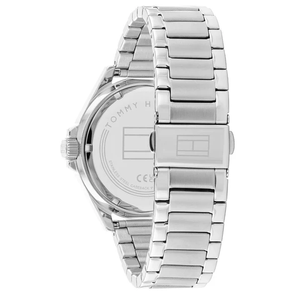 Tommy Hilfiger TH1792012 Erkek Kol Saati - 3