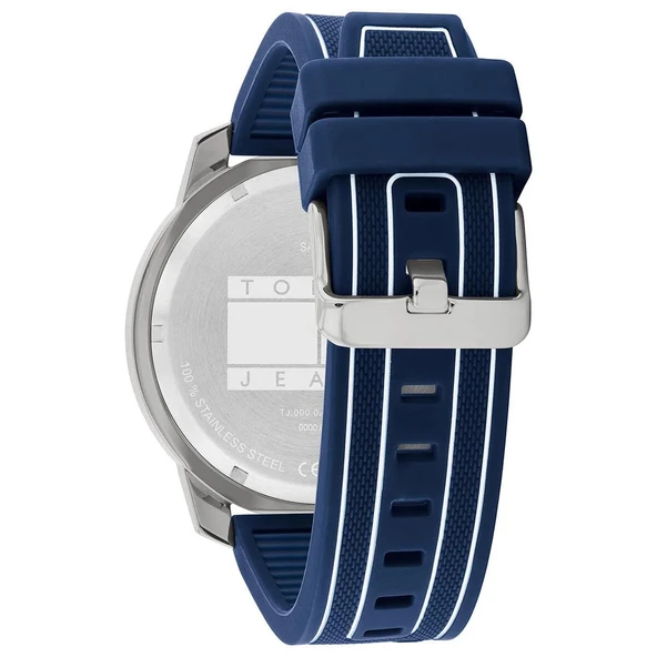 Tommy Hilfiger TH1710582 Erkek Kol Saati - Resim 3