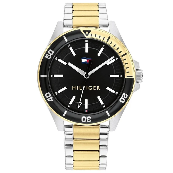 Tommy Hilfiger TH1792013 Erkek Kol Saati
