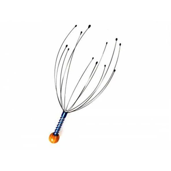 Kafa Masaj Aleti ürün görseli