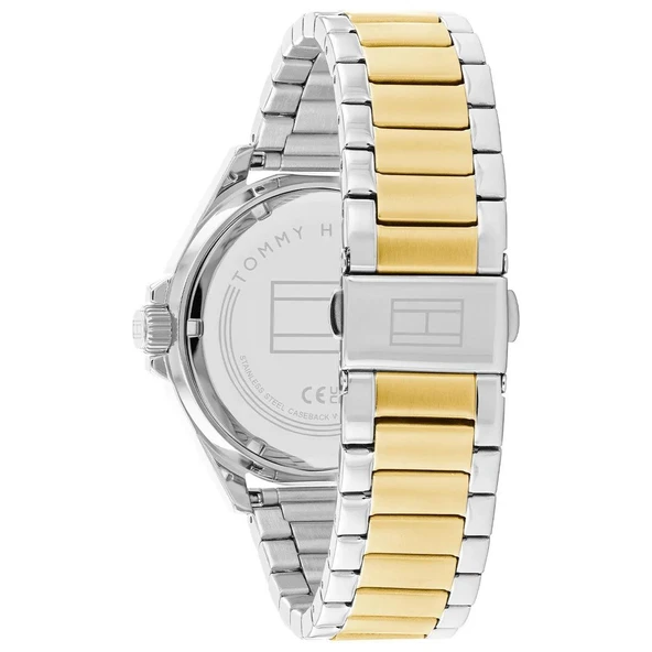 Tommy Hilfiger TH1792013 Erkek Kol Saati - 3