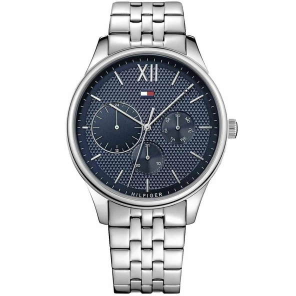 Tommy Hilfiger TH1791416 Erkek Kol Saati