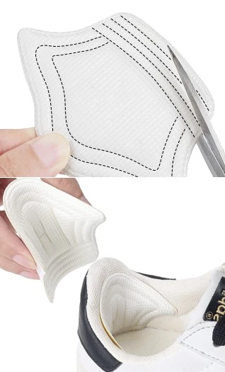 Taç Şeklinde Topuk Vurma Önleyici 10 mm. - Resim 4