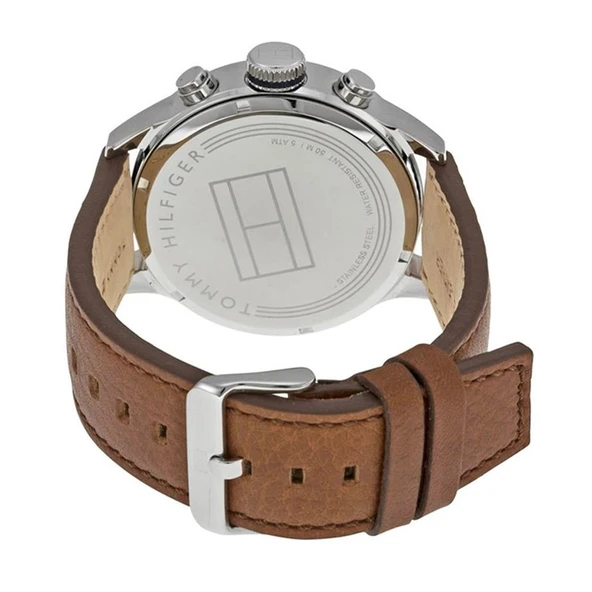 Tommy Hilfiger TH1791137 Erkek Kol Saati - 2