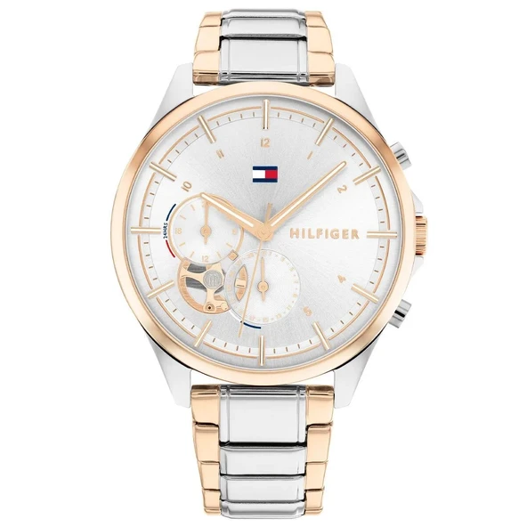 Tommy Hilfiger TH1782415 Kadın Kol Saati