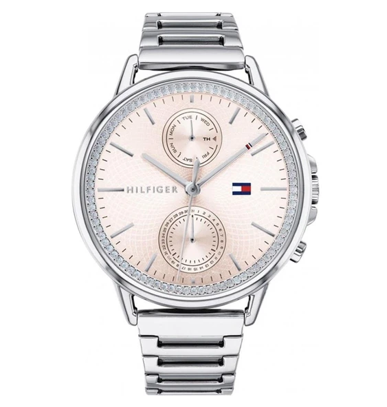 Tommy Hilfiger TH1781917 Kadın Kol Saati ürün görseli 1