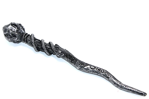 Polyester Sihirli Asa Model 12 ürün görseli