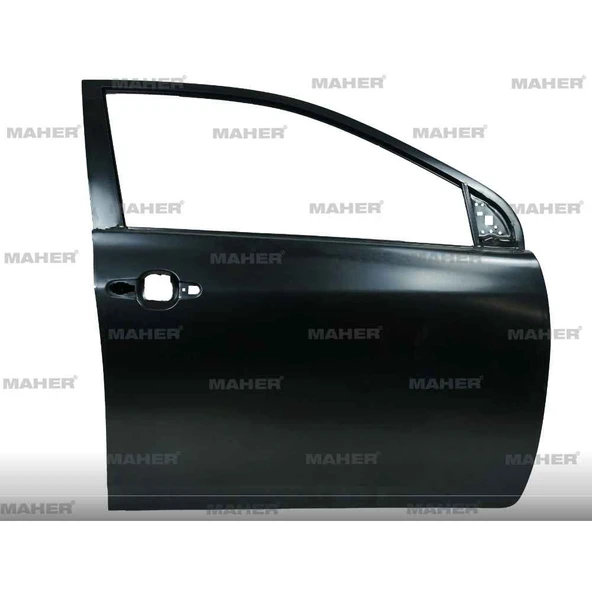 KAPI COROLLA ÖN 06-12 SAĞ ürün görseli