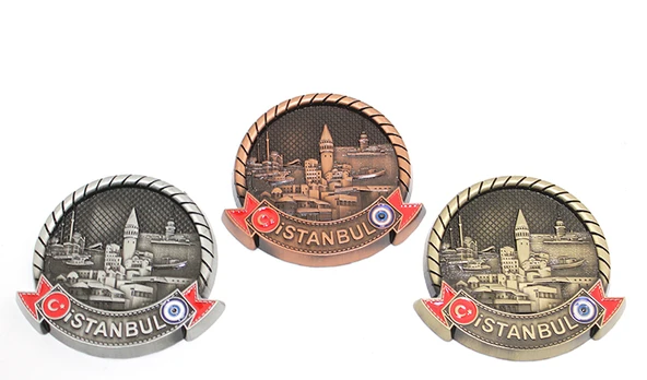 İstanbul Yöresel Magnet Model 10 ürün görseli