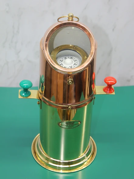 Pirinç Filika Pusulası ürün görseli