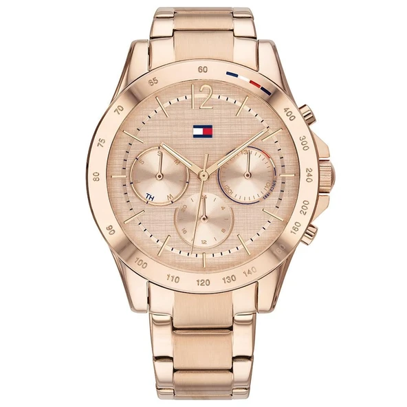 Tommy Hilfiger TH1782197 Kadın Kol Saati ürün görseli 1