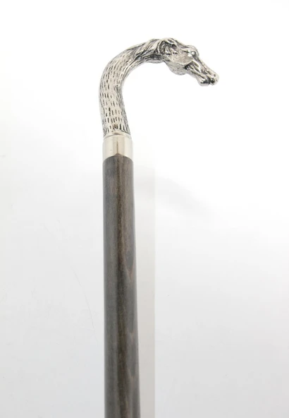 Krom At Büstü Baston ürün görseli