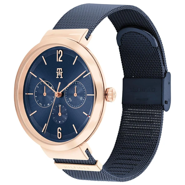 Tommy Hilfiger TH1782541 Kadın Kol Saati - Resim 2