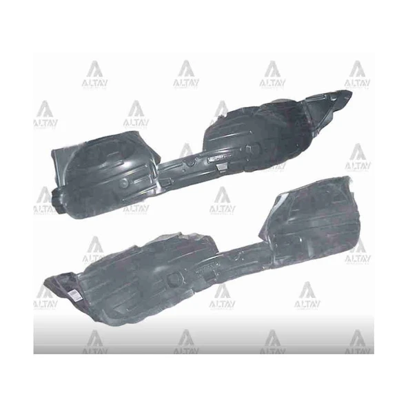 ÇAMURLUK DAVLUMBAZI QASHQAI ÖN 11-13 SAĞ ürün görseli