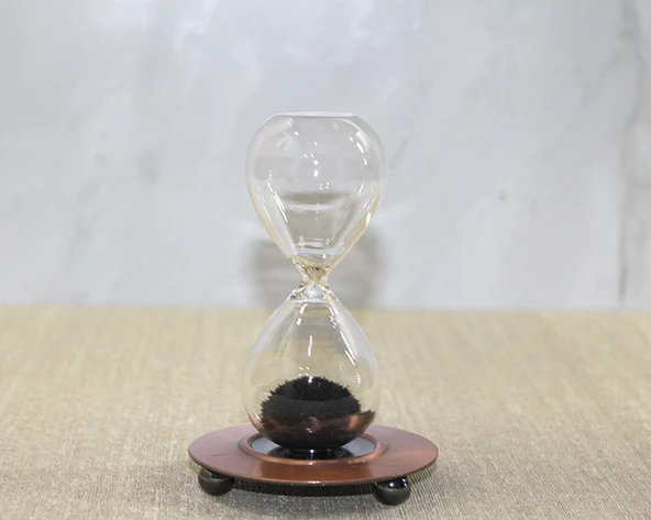 Mıknatıslı Kum Saati Model 4 ürün görseli