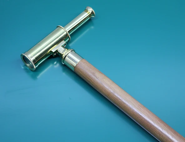 Pirinç Dürbün Baston ürün görseli