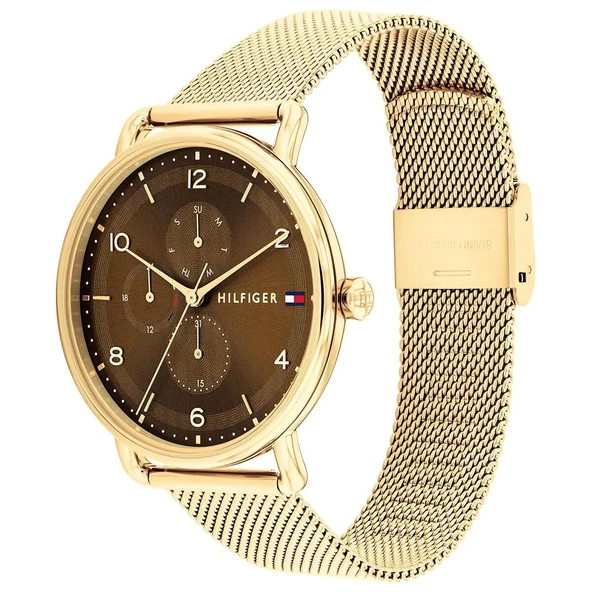 Tommy Hilfiger TH1782663 Kadın Kol Saati - 2