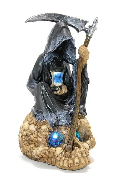 Polyester Nazgül Figürü Ledli ürün görseli