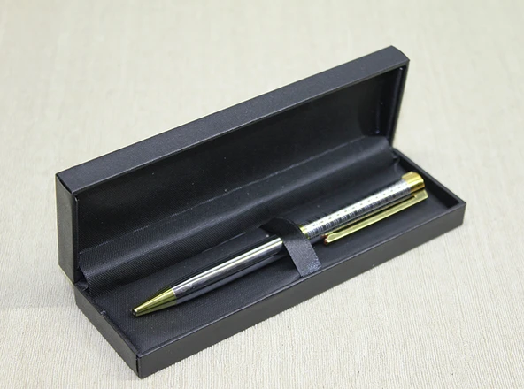 Kutulu Tekli Tükenmez Kalem Model 8