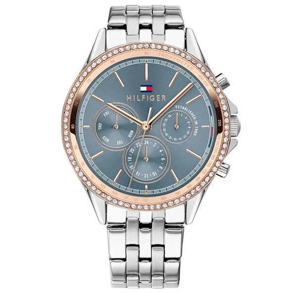 Tommy Hilfiger TH1781976 Bayan Kol Saati ürün görseli 1