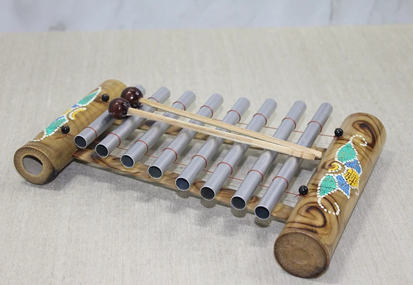 Batikli Ksilofon Büyük Boy No 1 ürün görseli