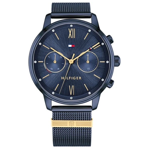 Tommy Hilfiger TH1782305 Bayan Kol Saati