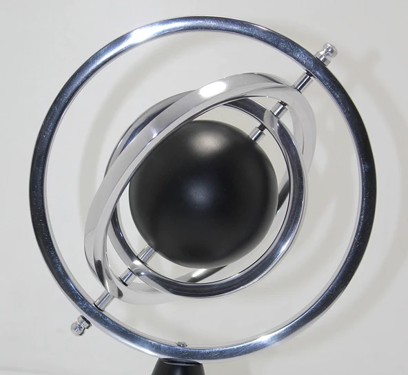 Dünya Küre Model 3 - Resim 2